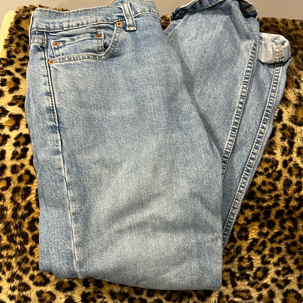 Levi jeans